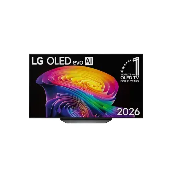 Умный телевизор (Smart TV) LG 55" OLED evo CS6 4K OLED55CS6VA Умный телевизор (Smart TV) LG 55" OLED evo CS6 4K OLED55CS6VA
