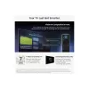 Умный телевизор (Smart TV) Samsung QE75LS03HW Neo QLED 4K The Frame Pro 75 QE75LS03HW