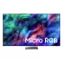 Умный телевизор (Smart TV) Samsung MRE85R95H Micro RGB 4K 85 MRE85R95H
