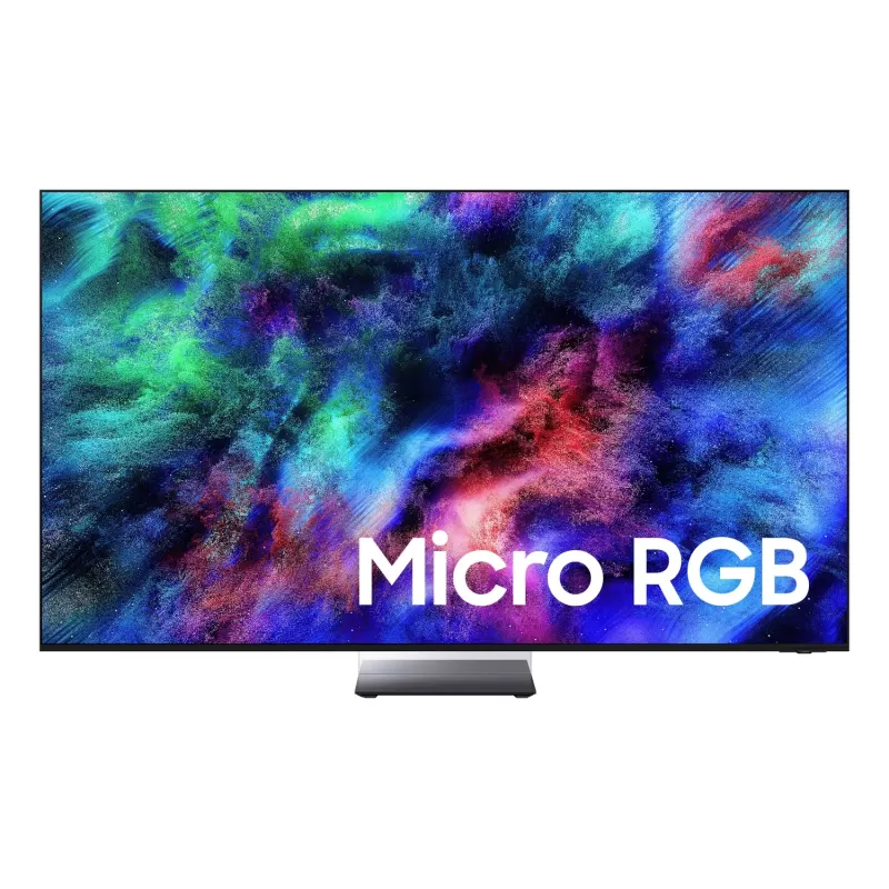 Умный телевизор (Smart TV) Samsung MRE85R95H Micro RGB 4K 85 MRE85R95H