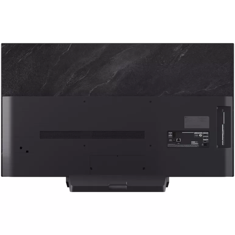 Умный телевизор (Smart TV) LG OLED48C56LA OLED evo C5 4K OLED48C56LA