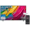 Smart TV LG 65QNED80A6A QNED 4K 65QNED80A6A