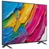 Smart TV LG 65QNED80A6A QNED 4K 65QNED80A6A