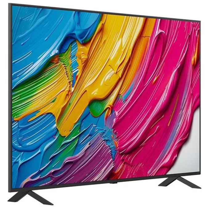 Smart TV LG 65QNED80A6A QNED 4K 65QNED80A6A