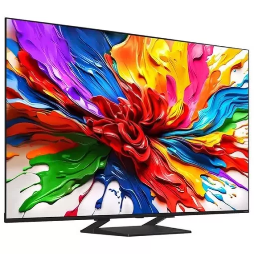 Smart TV LG 65QNED93A6A QNED MiniLED 4K 65QNED93A6A