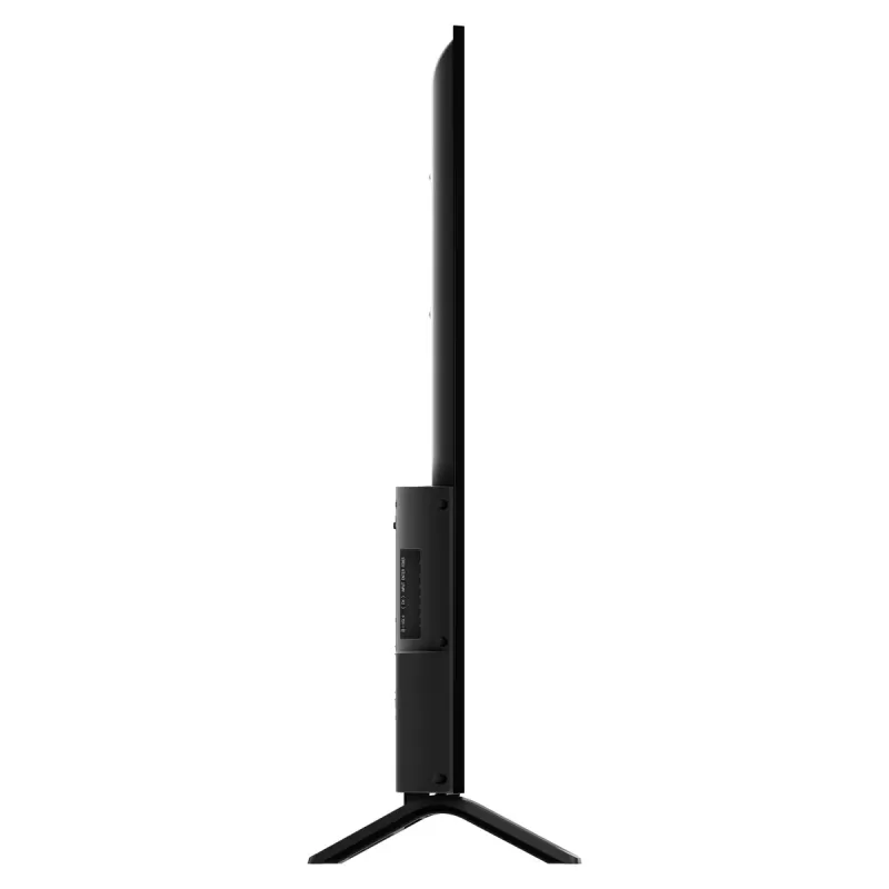 טלוויזיה חכמה Sharp 4T-C65CK1X צבע שחור