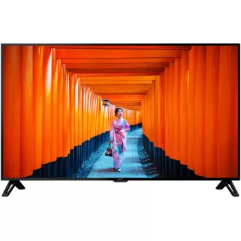 Smart TV Sharp 4T-C65CK1X Color:black