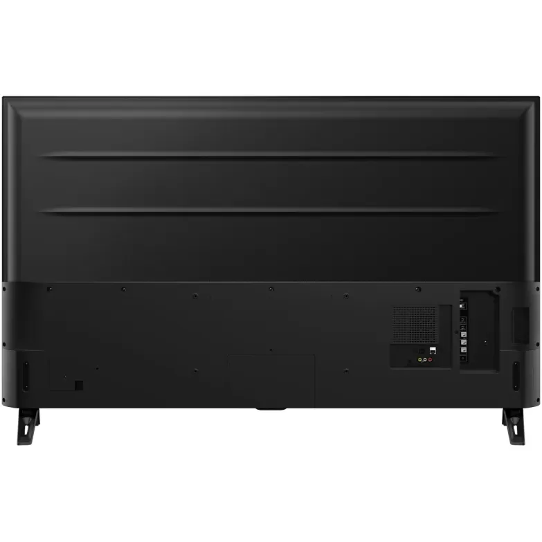 טלוויזיה חכמה Sharp 4T-C65CK1X צבע שחור