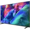 טלוויזיה חכמה Samsung MRE55R85H Micro RGB 4K 55 MRE55R85HAUXIL צבע שחור