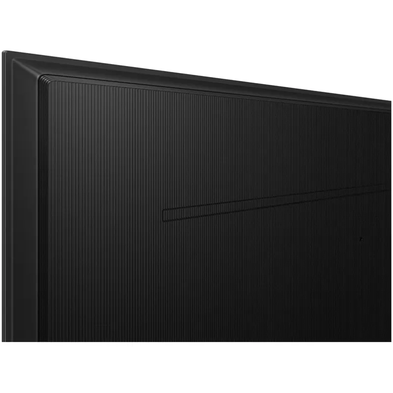 טלוויזיה חכמה Samsung MRE55R85H Micro RGB 4K 55 MRE55R85HAUXIL צבע שחור