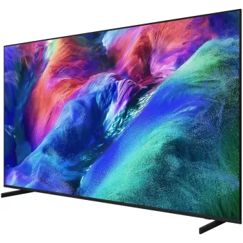 טלוויזיה חכמה Samsung MRE55R85H Micro RGB 4K 55 MRE55R85HAUXIL צבע שחור