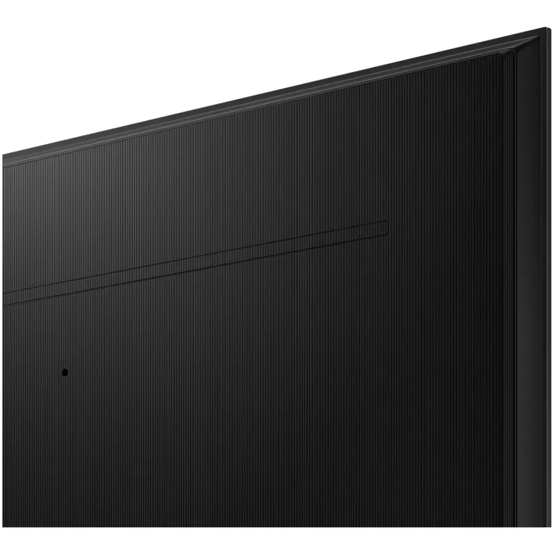 טלוויזיה חכמה Samsung MRE55R85H Micro RGB 4K 55 MRE55R85HAUXIL צבע שחור