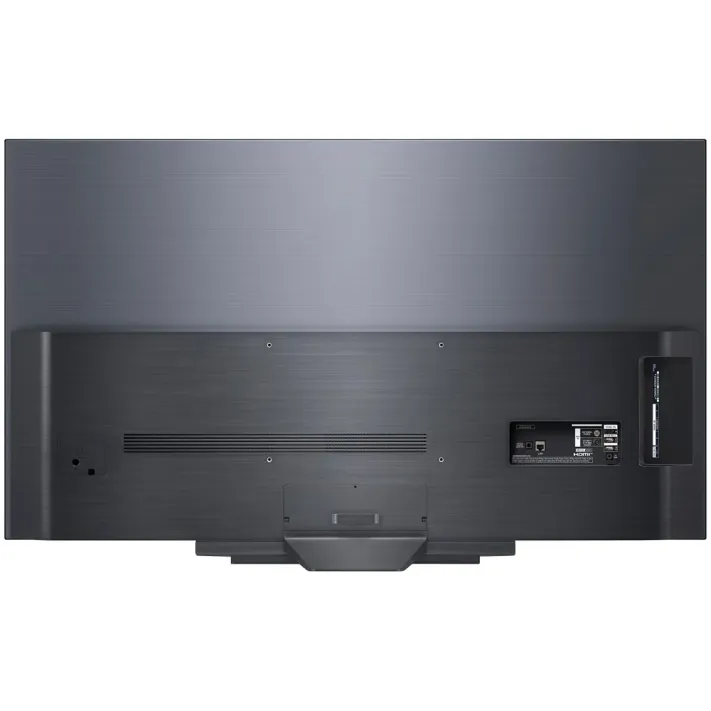 טלוויזיה חכמה LG OLED55CS4VA OLED evo 4K OLED55CS4VA צבע שחור - יבואן רשמי