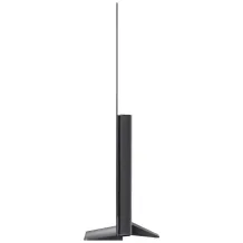 טלוויזיה חכמה LG OLED55CS4VA OLED evo 4K OLED55CS4VA צבע שחור - יבואן רשמי