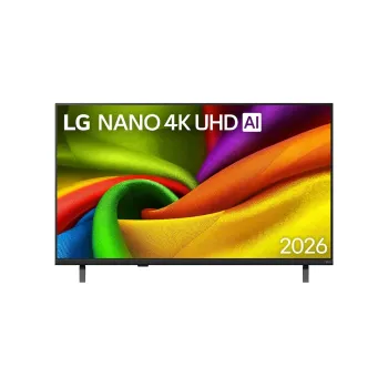 Smart TV LG 43" NANO UHD 4K 43NU840B6LA
