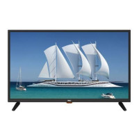 TV MAG CR32E Color:black TV MAG CR32E Color:black