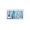 Smart TV Samsung QE85LS03HW Neo QLED 4K The Frame Pro 85 QE85LS03HW