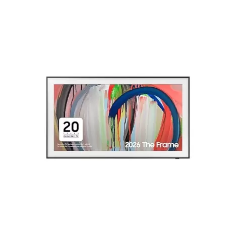 Smart TV Samsung QE55LS03HA QLED 4K The Frame 55 QE55LS03HA