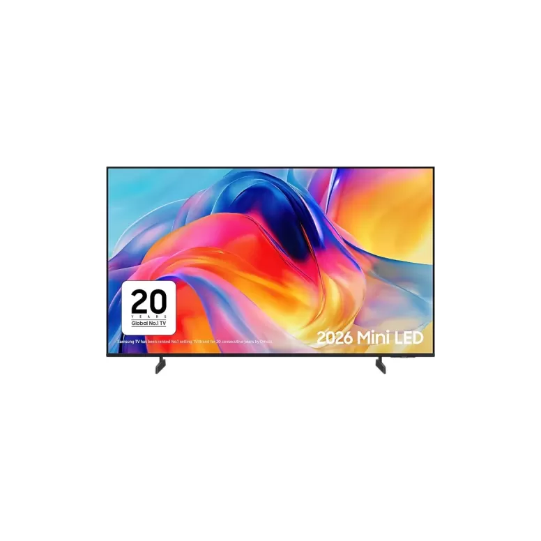 Умный телевизор (Smart TV) Samsung UE43M70H Mini LED 4K 43 UE43M70H