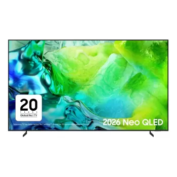 Smart TV Samsung QE100QN80H Neo QLED 4K 100 QE100QN80H