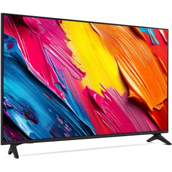 טלוויזיה חכמה LG 55QNED70A6A QNED AI 4K מתצוגה 55QNED70A6A