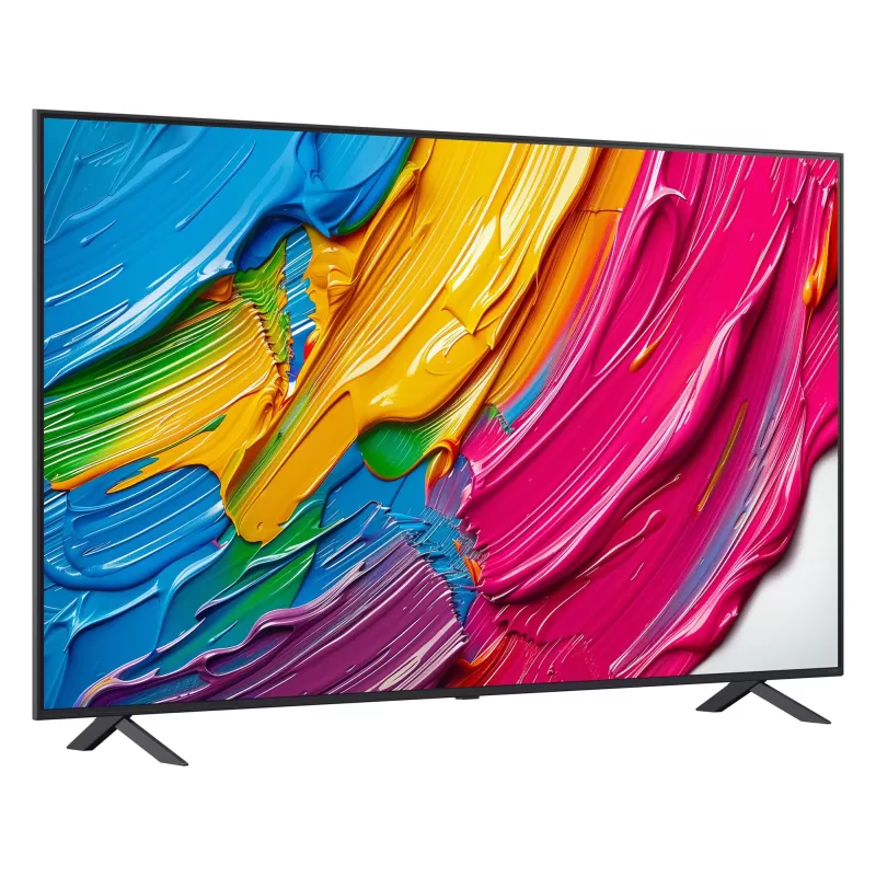 Smart TV LG 75QNED80A6A QNED 4K 75QNED80A6A