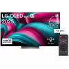 Умный телевизор (Smart TV) LG OLED77C56LA OLED 4K OLED77C56LA