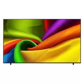 טלוויזיה חכמה LG 98NU850B6LB NANO UHD AI 4K 98NU850B6LB - יבואן רשמי