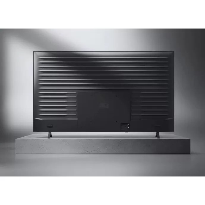 Smart TV LG 65QNED70B6T QNED MiniLED AI 4K 65QNED70B6T - official importer