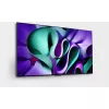 טלוויזיה חכמה LG OLED65M46LA OLED evo AI M4 4K OLED65M46LA - יבואן רשמי טלוויזיה חכמה LG OLED65M46LA OLED evo AI M4 4K OLED65M46LA - יבואן רשמי