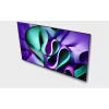 טלוויזיה חכמה LG OLED65M46LA OLED evo AI M4 4K OLED65M46LA - יבואן רשמי טלוויזיה חכמה LG OLED65M46LA OLED evo AI M4 4K OLED65M46LA - יבואן רשמי