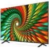 Smart TV LG 55NANO776RA NanoCell 4K 55NANO776RA - official importer