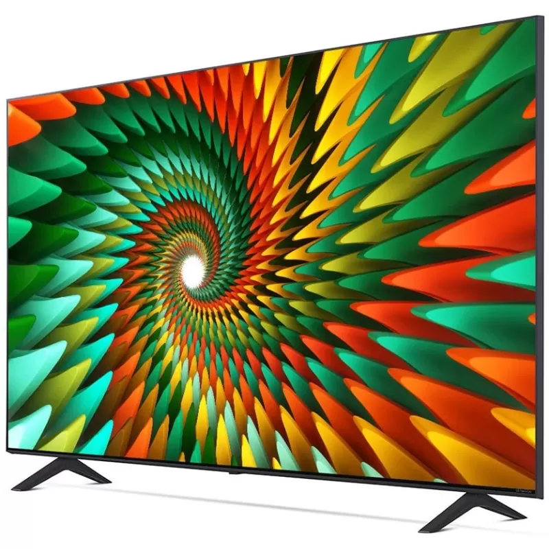 Smart TV LG 55NANO776RA NanoCell 4K 55NANO776RA - official importer