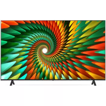 טלוויזיה חכמה LG 55NANO776RA NanoCell 4K 55NANO776RA - יבואן רשמי טלוויזיה חכמה LG 55NANO776RA NanoCell 4K 55NANO776RA - יבואן רשמי