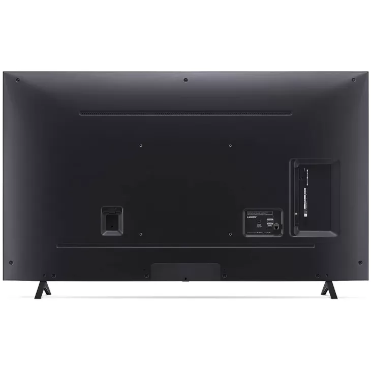 Smart TV LG 55NANO776RA NanoCell 4K 55NANO776RA - official importer