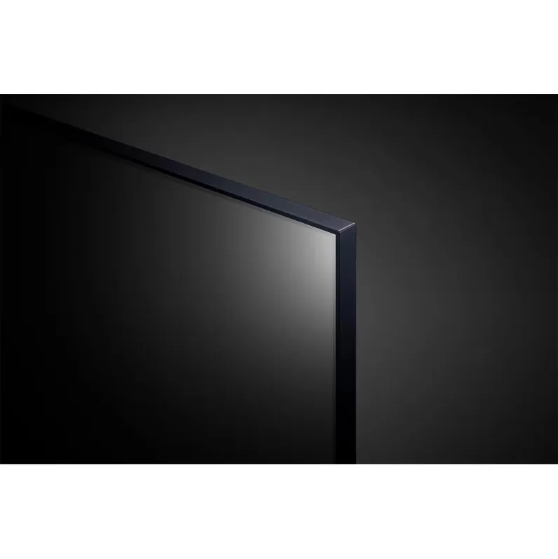 Smart TV LG 55NANO776RA NanoCell 4K 55NANO776RA - official importer