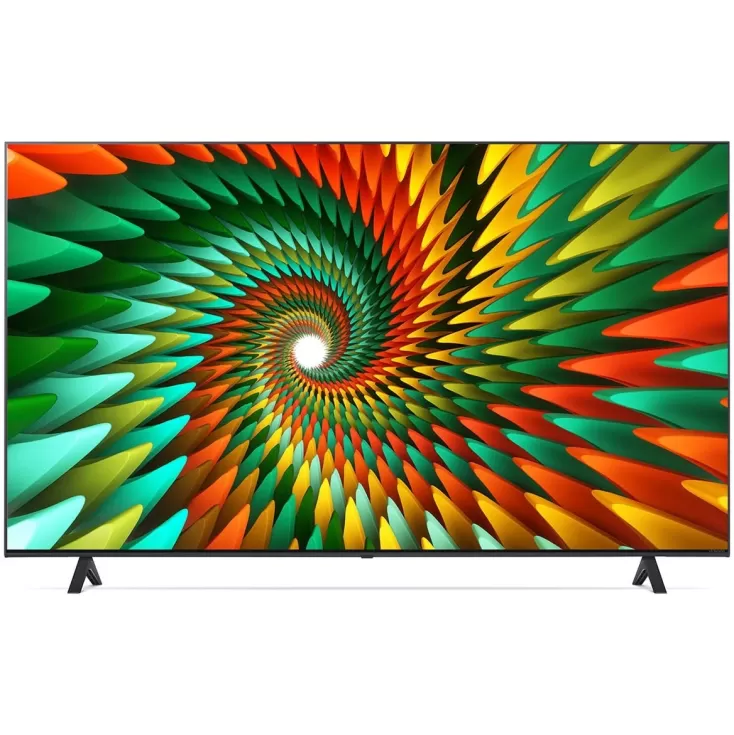 Smart TV LG 55NANO776RA NanoCell 4K 55NANO776RA - official importer