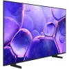 Умный телевизор (Smart TV) Samsung UE43U8000F Crystal UHD 4K 43" UE43U8000F Цвет:чёрный
