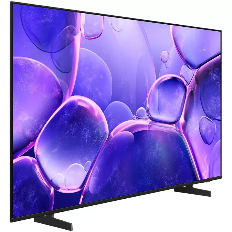 Умный телевизор (Smart TV) Samsung UE43U8000F Crystal UHD 4K 43" UE43U8000F Цвет:чёрный