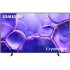 Умный телевизор (Smart TV) Samsung UE43U8000F Crystal UHD 4K 43" UE43U8000F Цвет:чёрный