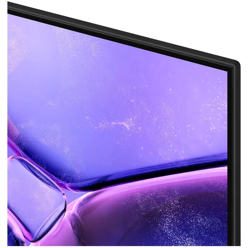 Умный телевизор (Smart TV) Samsung UE43U8000F Crystal UHD 4K 43" UE43U8000F Цвет:чёрный