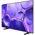 טלוויזיה חכמה Samsung UE43U8000F Crystal UHD 4K 43" UE43U8000F צבע שחור