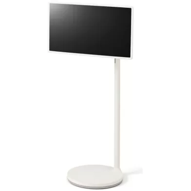 Портативный умный телевизор LG 27ART10AKPL StanbyME 27ART10AKPL - официальный импортер