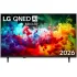 טלוויזיה חכמה LG 43QNED70B6T QNED MiniLED AI 4K 43QNED70B6T צבע שחור - יבואן רשמי