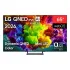 Умный телевизор (Smart TV) LG 65" QNED evo MiniLED 4K 65QNED93B6A