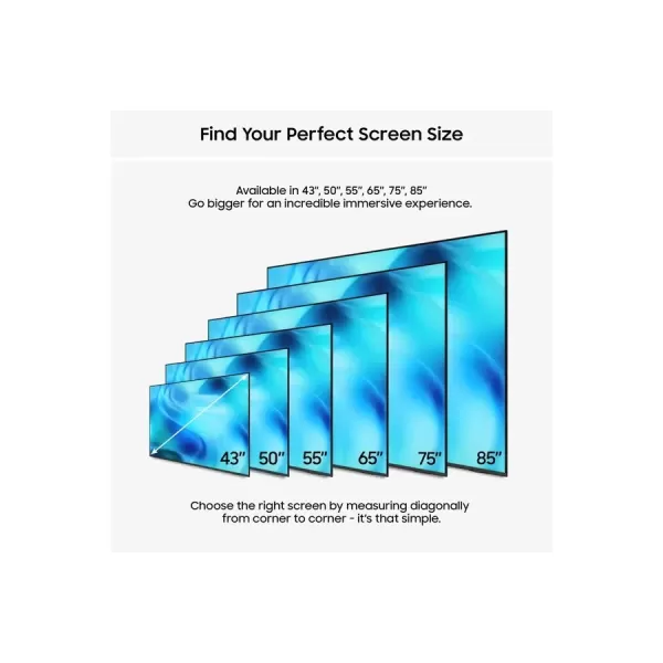 טלוויזיה חכמה Samsung UE65U8000H UHD 4K 65 UE65U8000H - יבואן רשמי