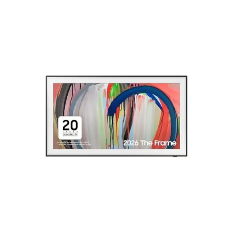 Smart TV Samsung QE65LS03HA QLED 4K The Frame 65 QE65LS03HA Smart TV Samsung QE65LS03HA QLED 4K The Frame 65 QE65LS03HA