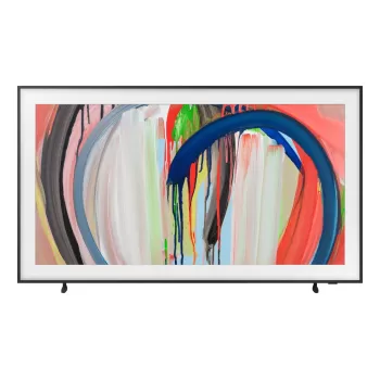 Smart TV Samsung QE65LS03HA QLED 4K The Frame 65 QE65LS03HA Smart TV Samsung QE65LS03HA QLED 4K The Frame 65 QE65LS03HA