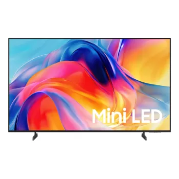 טלוויזיה חכמה Samsung UE50M70H Mini LED 4K 50 UE50M70H