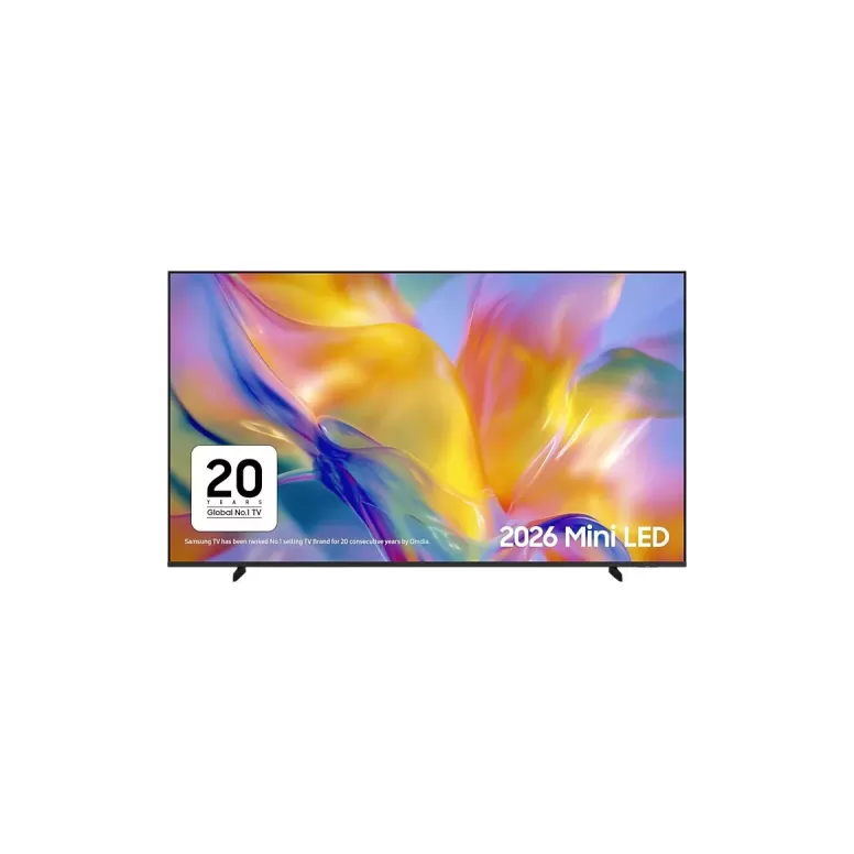 Smart TV Samsung UE100M90H Mini LED 4K 100 UE100M90H Smart TV Samsung UE100M90H Mini LED 4K 100 UE100M90H